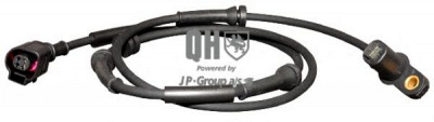 JP GROUP 1197103309 -  Датчик, частота вращения колеса